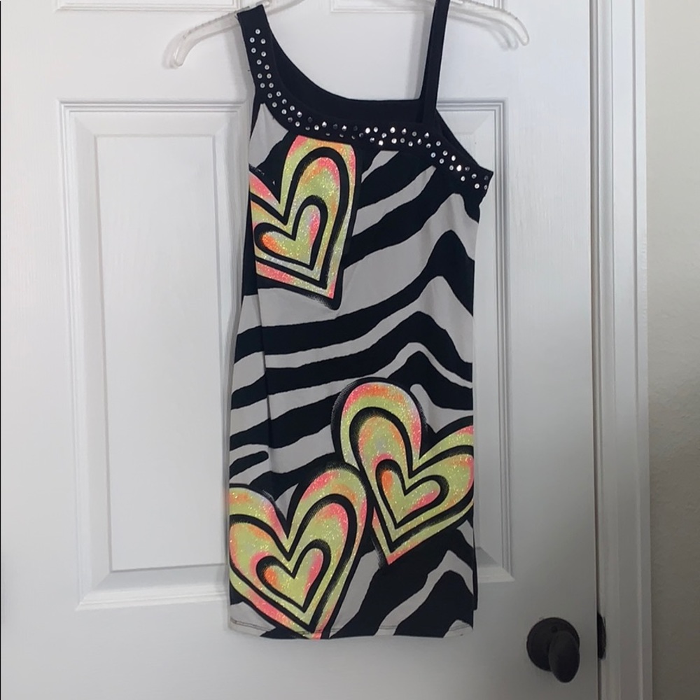 Kids summer dress.